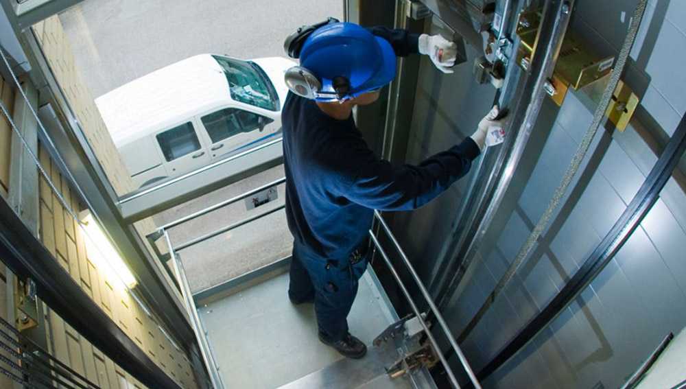Hasankeyf Asansör Bakımı
